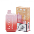 Grosir Bar Elf Vape Baru BC 5000